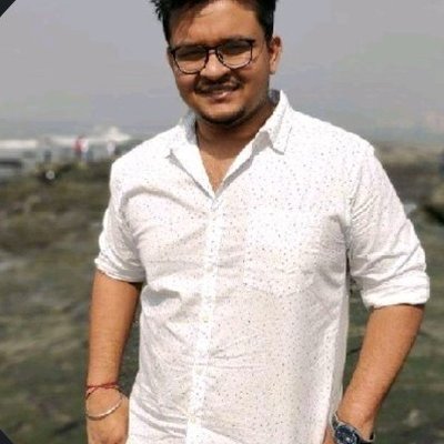 Subhranil Baksi